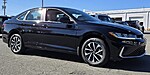 New 2026 Volkswagen Jetta S in NORTH LITTLE ROCK, ARKANSAS