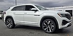 New 2026 Volkswagen Atlas Cross Sport 2.0T SEL PREMIUM R-LINE in NORTH LITTLE ROCK, ARKANSAS
