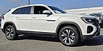 New 2026 Volkswagen Atlas Cross Sport 2.0T SE in NORTH LITTLE ROCK, ARKANSAS