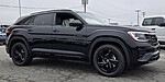 New 2026 Volkswagen Atlas Cross Sport 2.0T SEL R-LINE BLACK in NORTH LITTLE ROCK, ARKANSAS