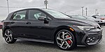 New 2026 Volkswagen Golf GTI SE in NORTH LITTLE ROCK, ARKANSAS