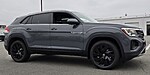 New 2026 Volkswagen Atlas Cross Sport 2.0T SE W/TECHNOLOGY in NORTH LITTLE ROCK, ARKANSAS