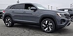 New 2026 Volkswagen Atlas Cross Sport 2.0T SE W/TECHNOLOGY in NORTH LITTLE ROCK, ARKANSAS