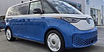 New 2025 Volkswagen ID. Buzz 1ST EDITION in NORTH LITTLE ROCK, ARKANSAS