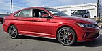 New 2026 Volkswagen Jetta GLI AUTOBAHN in NORTH LITTLE ROCK, ARKANSAS