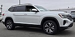 New 2026 Volkswagen Atlas 2.0T SE in NORTH LITTLE ROCK, ARKANSAS