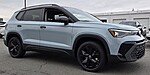 New 2026 Volkswagen Taos SE BLACK in NORTH LITTLE ROCK, ARKANSAS