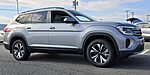 New 2026 Volkswagen Atlas 2.0T SE in NORTH LITTLE ROCK, ARKANSAS