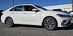 New 2026 Volkswagen Jetta S in NORTH LITTLE ROCK, ARKANSAS