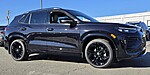 New 2026 Volkswagen Tiguan SE R-LINE BLACK in NORTH LITTLE ROCK, ARKANSAS