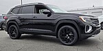 New 2026 Volkswagen Atlas 2.0T SE W/TECHNOLOGY in NORTH LITTLE ROCK, ARKANSAS
