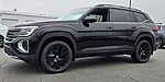 New 2026 Volkswagen Atlas 2.0T SE  in NORTH LITTLE ROCK, ARKANSAS