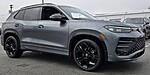 New 2026 Volkswagen Tiguan SE R-LINE BLACK in NORTH LITTLE ROCK, ARKANSAS