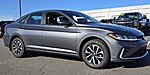 New 2026 Volkswagen Jetta S in NORTH LITTLE ROCK, ARKANSAS