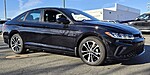 New 2026 Volkswagen Jetta SPORT in NORTH LITTLE ROCK, ARKANSAS