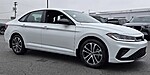 New 2026 Volkswagen Jetta SPORT in NORTH LITTLE ROCK, ARKANSAS