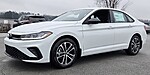 New 2026 Volkswagen Jetta 1.5T SPORT in NORTH LITTLE ROCK, ARKANSAS