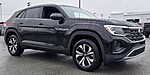 New 2026 Volkswagen Atlas Cross Sport 2.0T SE in NORTH LITTLE ROCK, ARKANSAS