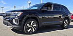 New 2026 Volkswagen Atlas 2.0T SE  in NORTH LITTLE ROCK, ARKANSAS