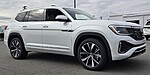 New 2026 Volkswagen Atlas 2.0T SEL PREMIUM R-LINE in NORTH LITTLE ROCK, ARKANSAS