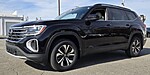 New 2026 Volkswagen Atlas 2.0T SE in NORTH LITTLE ROCK, ARKANSAS