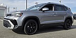New 2026 Volkswagen Taos SE in NORTH LITTLE ROCK, ARKANSAS