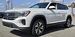 New 2026 Volkswagen Atlas 2.0T SE in NORTH LITTLE ROCK, ARKANSAS