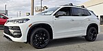 New 2026 Volkswagen Tiguan SE R-LINE BLACK in NORTH LITTLE ROCK, ARKANSAS