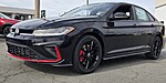 New 2026 Volkswagen Jetta GLI AUTOBAHN in NORTH LITTLE ROCK, ARKANSAS
