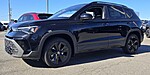 New 2026 Volkswagen Taos SE BLACK in NORTH LITTLE ROCK, ARKANSAS