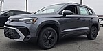 New 2026 Volkswagen Taos 1.5T S in NORTH LITTLE ROCK, ARKANSAS