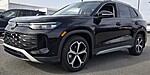 New 2026 Volkswagen Tiguan SE in NORTH LITTLE ROCK, ARKANSAS