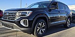 New 2026 Volkswagen Atlas 2.0T SE in NORTH LITTLE ROCK, ARKANSAS