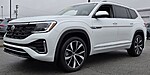 New 2026 Volkswagen Atlas 2.0T SEL PREMIUM R-LINE in NORTH LITTLE ROCK, ARKANSAS