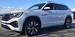 New 2026 Volkswagen Atlas 2.0T SEL PREMIUM R-LINE in NORTH LITTLE ROCK, ARKANSAS