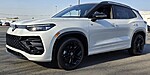 New 2026 Volkswagen Tiguan SE R-LINE BLACK in NORTH LITTLE ROCK, ARKANSAS