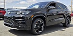 New 2026 Volkswagen Tiguan SEL R-LINE TURBO in NORTH LITTLE ROCK, ARKANSAS