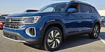 New 2026 Volkswagen Atlas 2.0T SE W/TECHNOLOGY in NORTH LITTLE ROCK, ARKANSAS