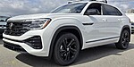 New 2026 Volkswagen Atlas Cross Sport 2.0T SEL R-LINE BLACK in NORTH LITTLE ROCK, ARKANSAS