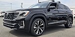 New 2026 Volkswagen Atlas Cross Sport 2.0T SEL PREMIUM R-LINE in NORTH LITTLE ROCK, ARKANSAS