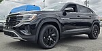New 2026 Volkswagen Atlas Cross Sport 2.0T SE W/TECHNOLOGY in NORTH LITTLE ROCK, ARKANSAS