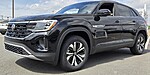 New 2026 Volkswagen Atlas Cross Sport 2.0T SE in NORTH LITTLE ROCK, ARKANSAS