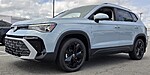 New 2026 Volkswagen Taos SE in NORTH LITTLE ROCK, ARKANSAS