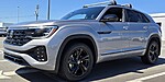New 2026 Volkswagen Atlas Cross Sport 2.0T SEL R-LINE BLACK in NORTH LITTLE ROCK, ARKANSAS