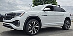 New 2026 Volkswagen Atlas Cross Sport 2.0T SEL PREMIUM R-LINE in NORTH LITTLE ROCK, ARKANSAS