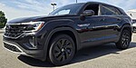 New 2026 Volkswagen Atlas Cross Sport 2.0T SE W/TECHNOLOGY in NORTH LITTLE ROCK, ARKANSAS
