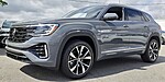 New 2026 Volkswagen Atlas Cross Sport 2.0T SEL PREMIUM R-LINE in NORTH LITTLE ROCK, ARKANSAS