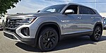 New 2026 Volkswagen Atlas Cross Sport 2.0T SE W/TECHNOLOGY in NORTH LITTLE ROCK, ARKANSAS