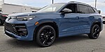 New 2026 Volkswagen Tiguan SE R-LINE BLACK in NORTH LITTLE ROCK, ARKANSAS