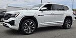 New 2026 Volkswagen Atlas 2.0T SEL PREMIUM R-LINE in NORTH LITTLE ROCK, ARKANSAS